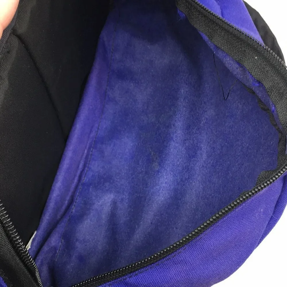 The North Face Hiker Hiking Large Belt Bag Fanny Bag Bum Bag